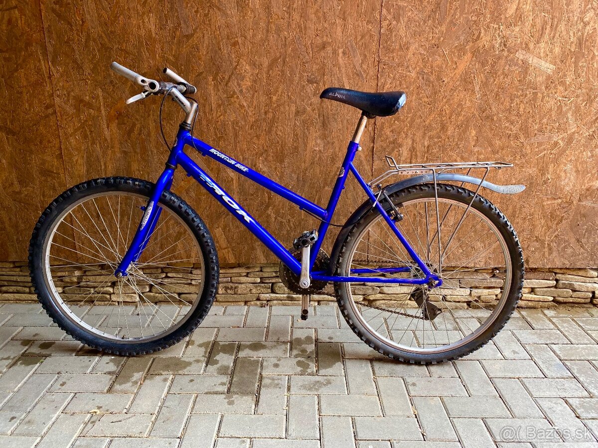 Bicykle 26