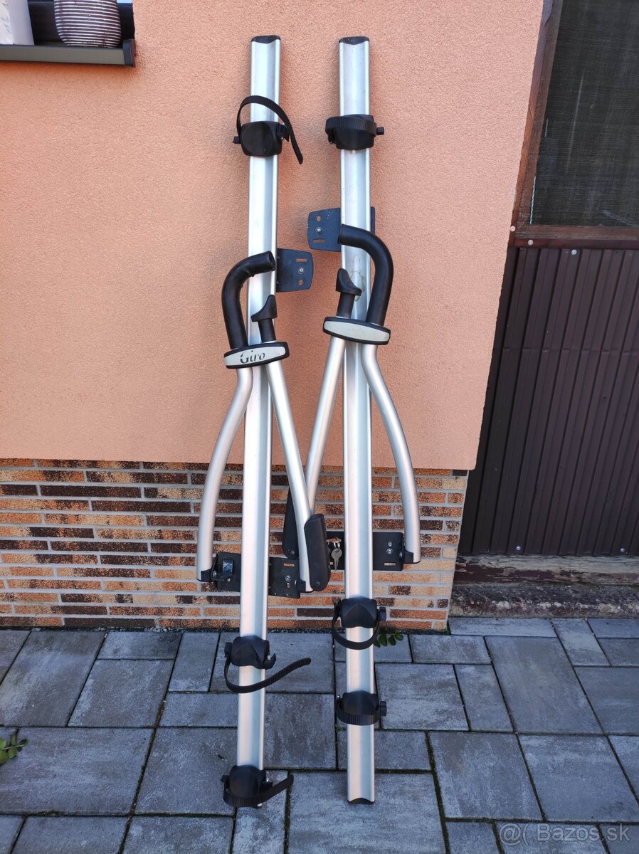 Nosič na bicykle Atera Giro