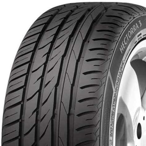 8 X PNEU 235/55/R17 MATADOR HECTORRA 3 MP47 97Y