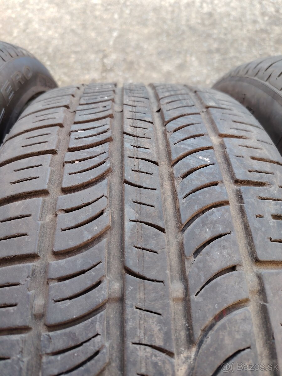 235/45R20 Pirelli Scorpion Zero pneumatiky