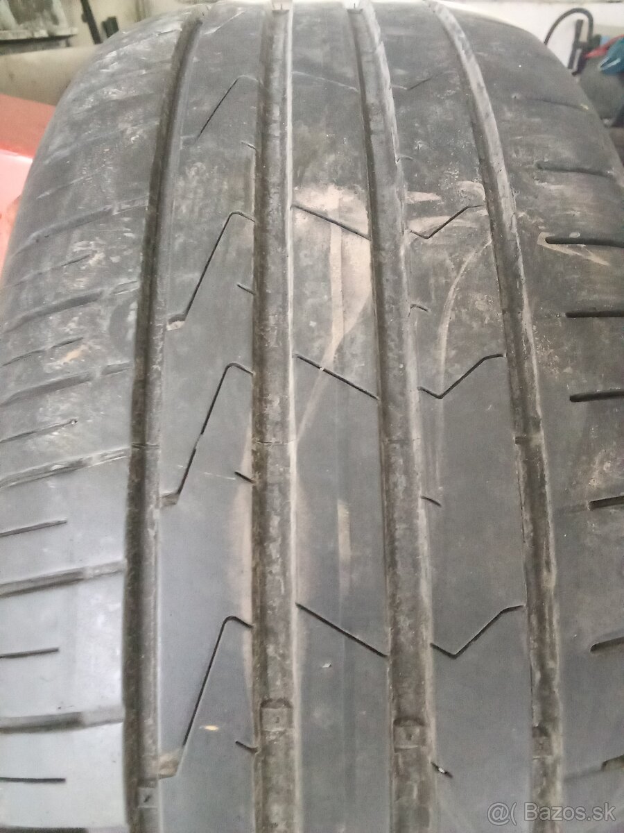 215/55 R17 letné
