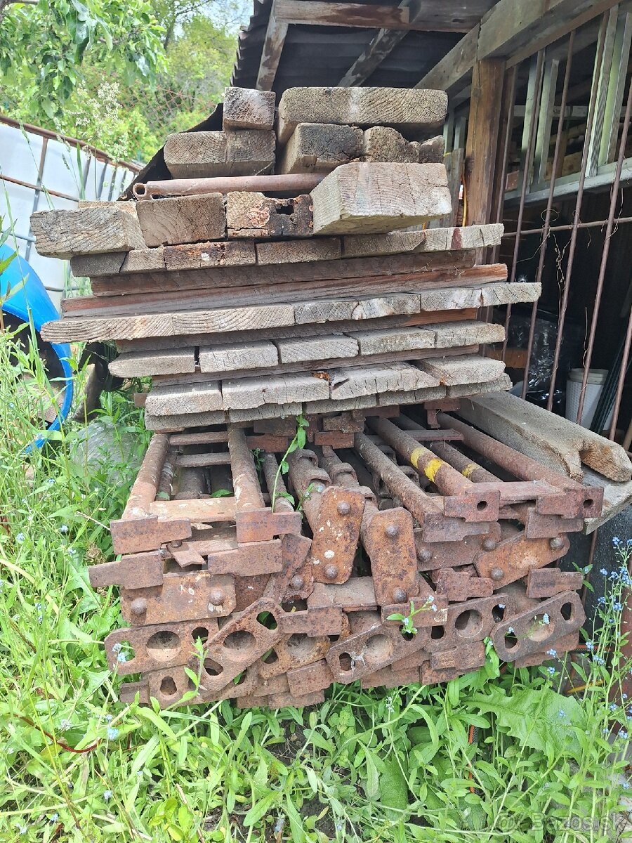 Haki lešenie