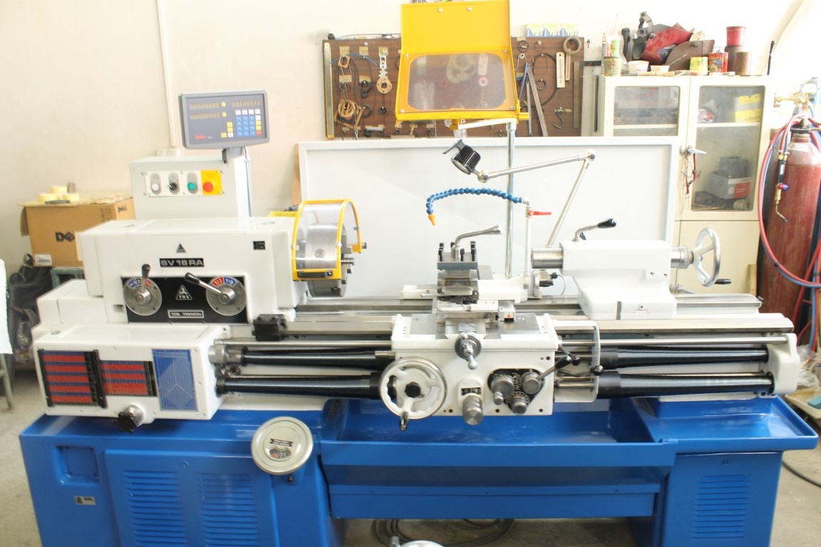 SV18RA/1000 po GO