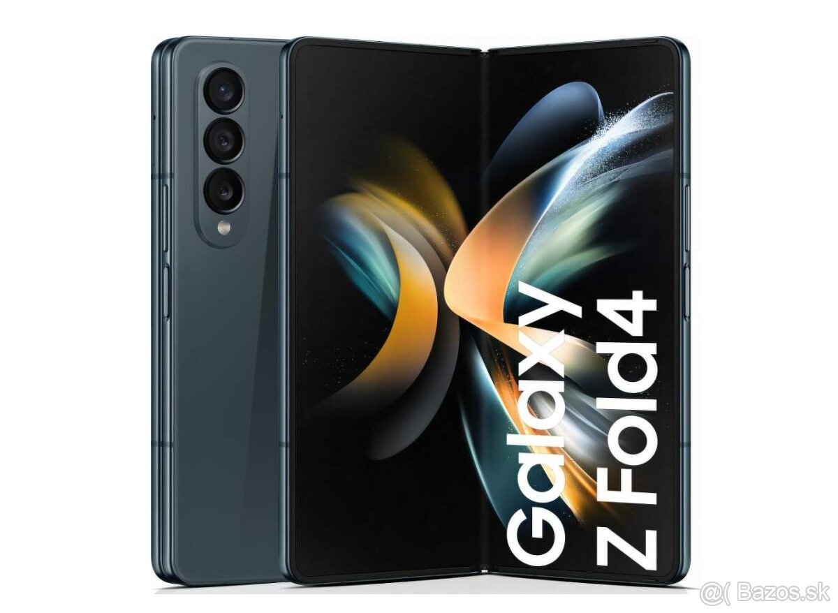 Z fold 4 256gb