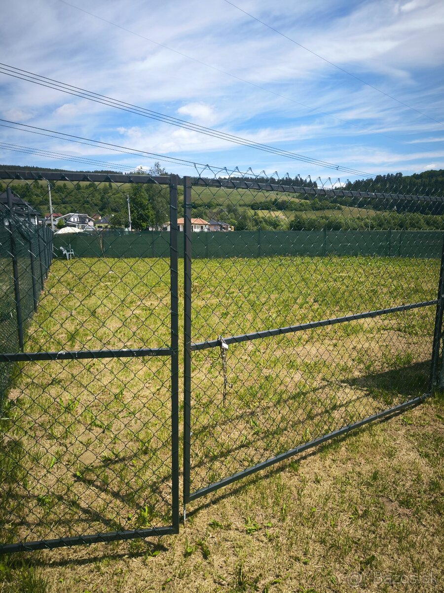 Záhrada