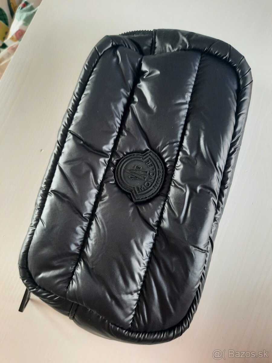 Kozmeticka taska Moncler