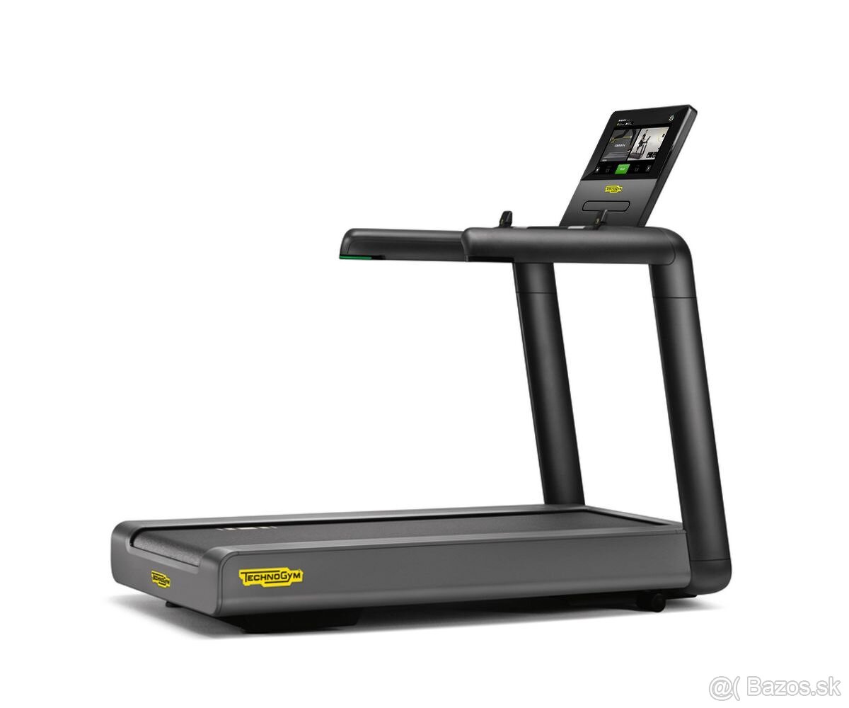 Technogym Excite Run 700