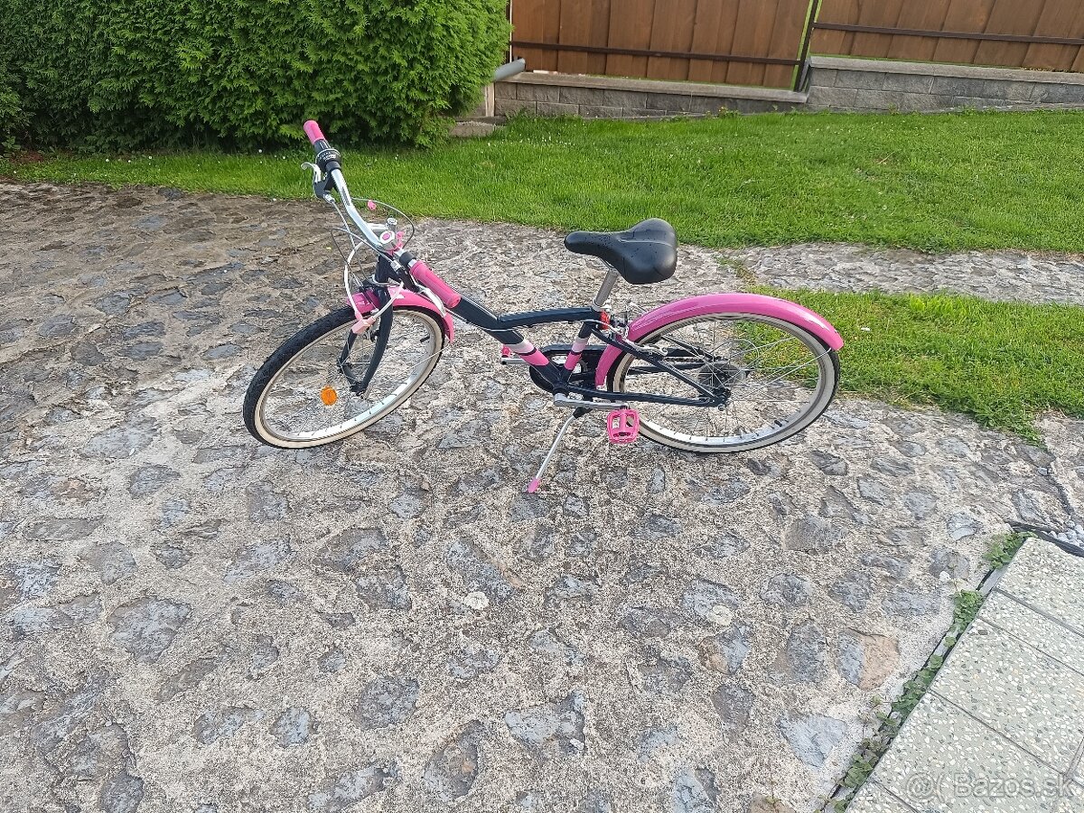 Bicykel