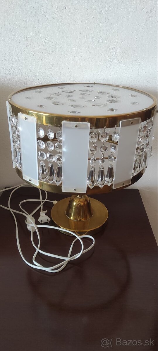 Stolna lampa