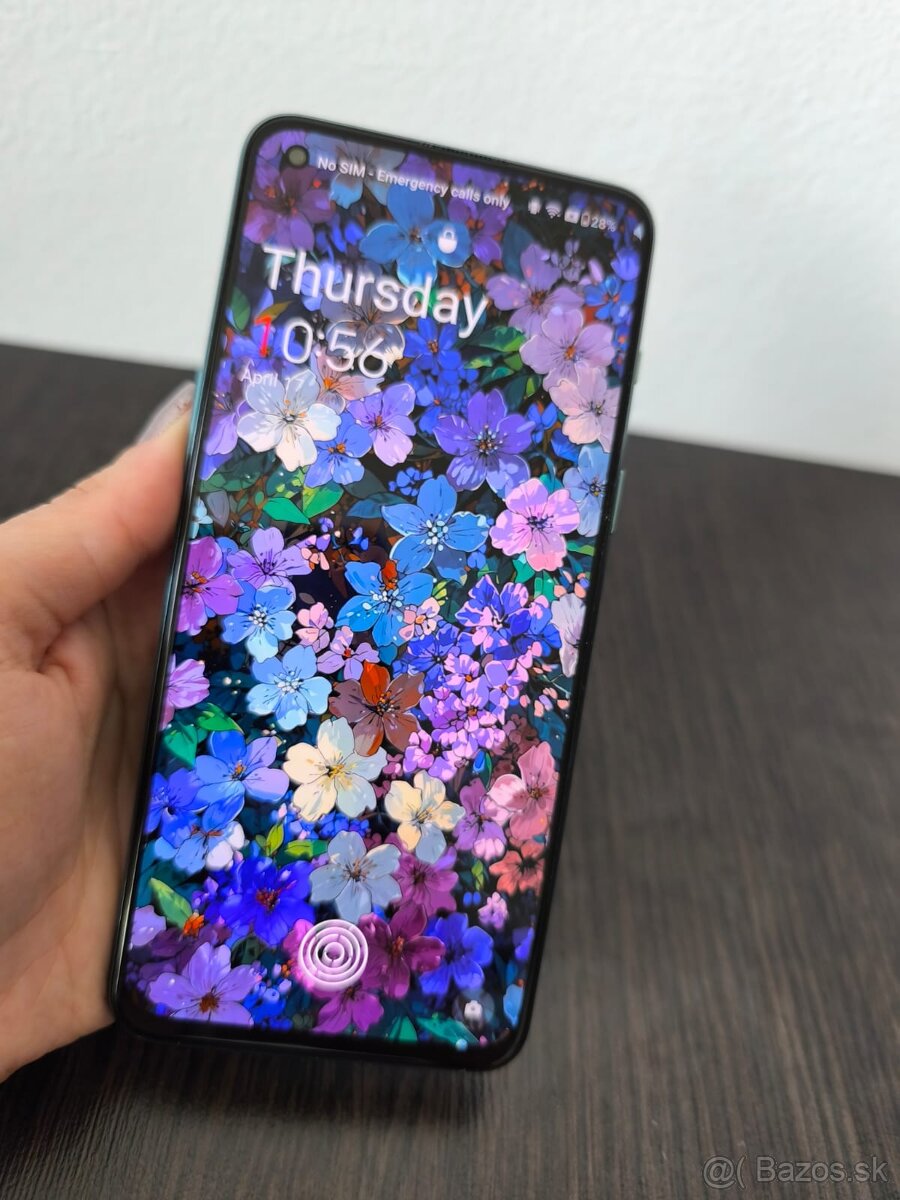 Predam OnePlus Nord 2 5G 12/256 GB v super stave