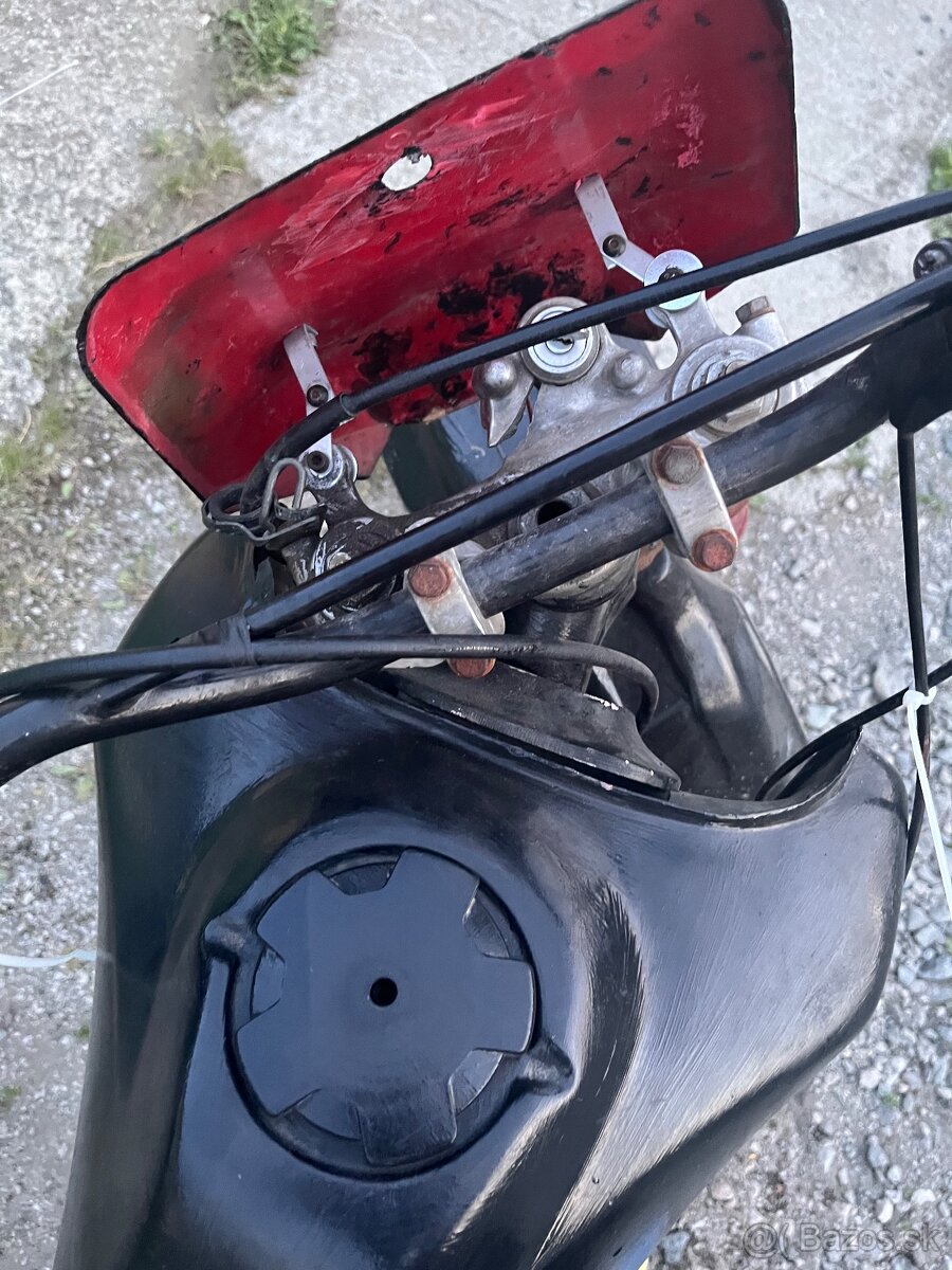 Cross 250