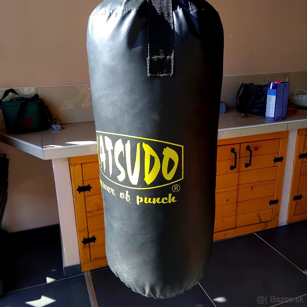 Boxovacie vrece katsudo