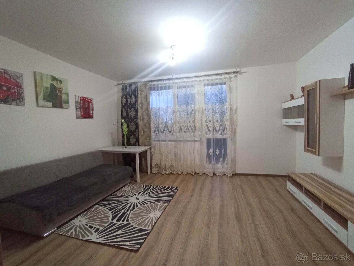 3 izbový byt.Kyjevská.Vlastník.