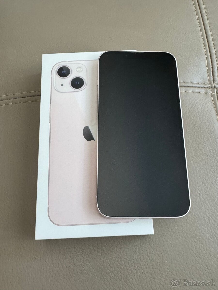 iPhone 13 125 GB