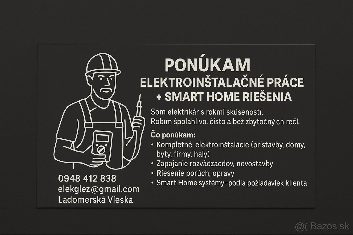 Elektrikár