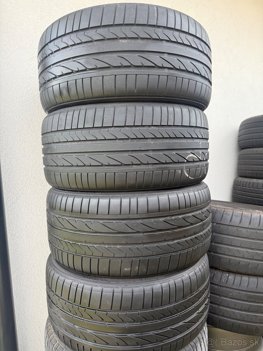 255/35 R19 Bridgestone letne