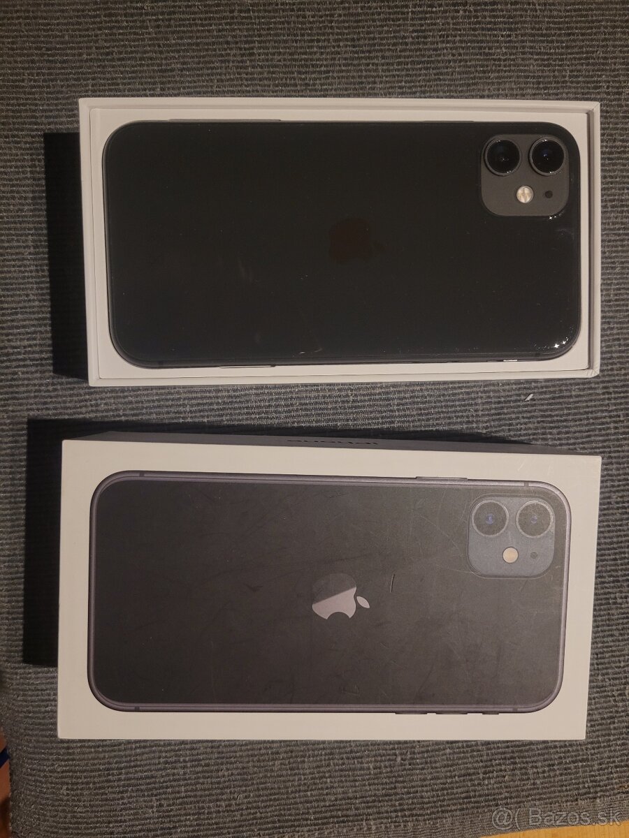 Apple iPhone 11 64GB