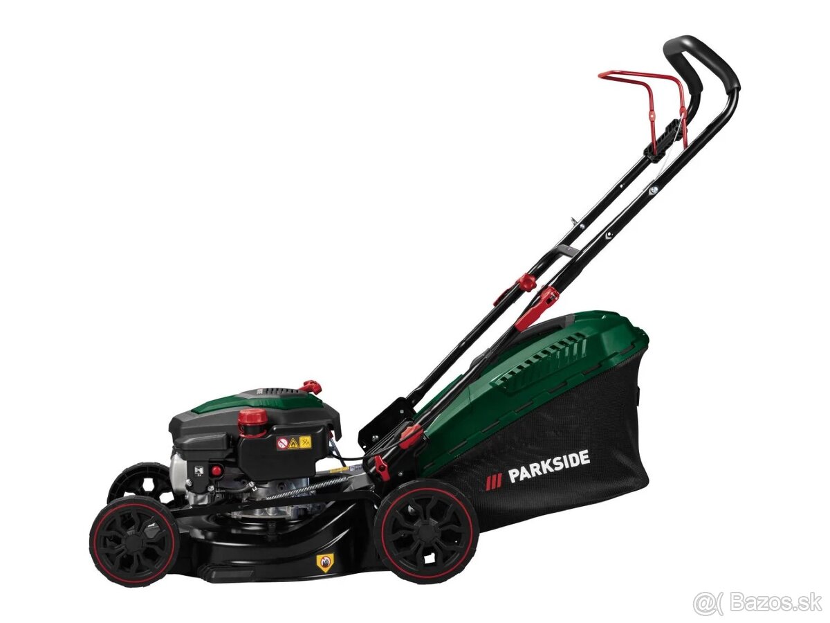 PARKSIDE Benzínová kosačka PBRM 43 A1