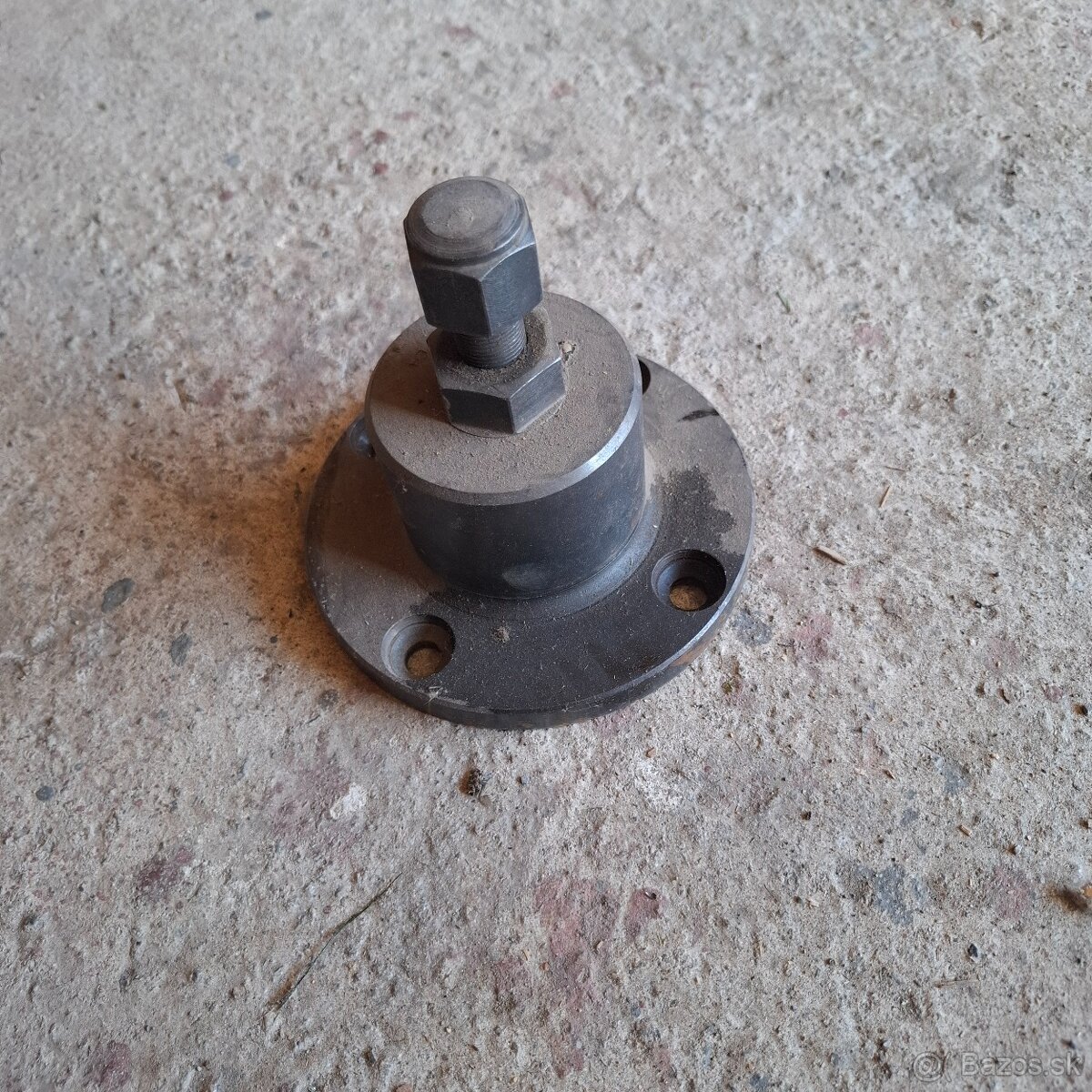 Stahovák bubna škoda 100, 120, 110r