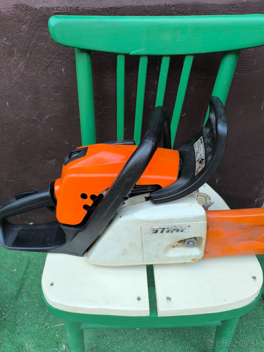 Stihl
