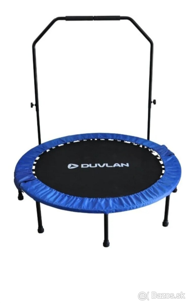Trampolína