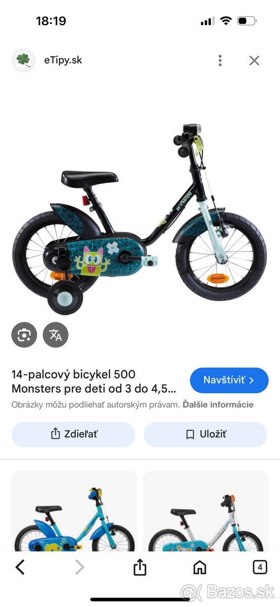 predám