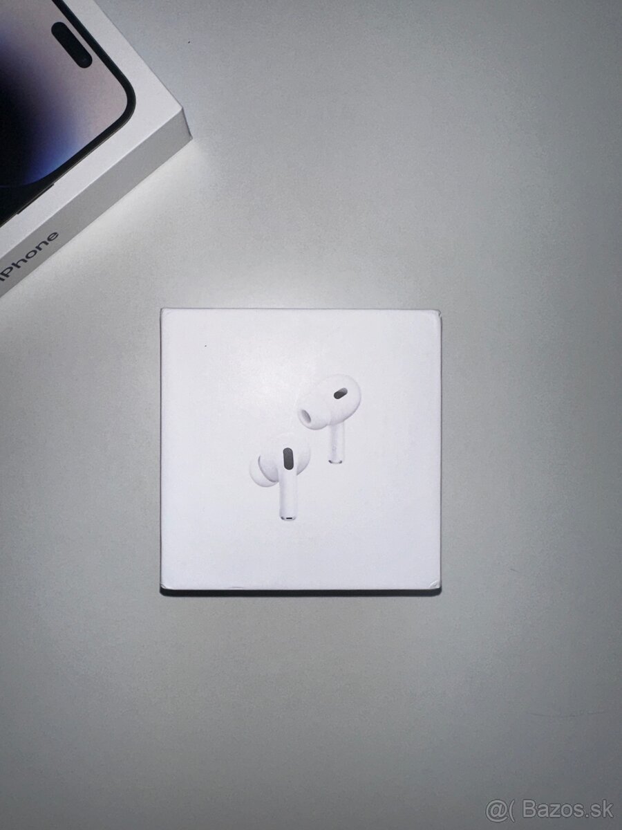 Apple AirPods 2 Pro USB-C