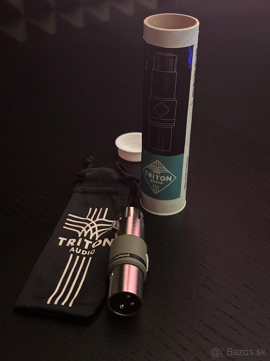 TritonAudio FetHead