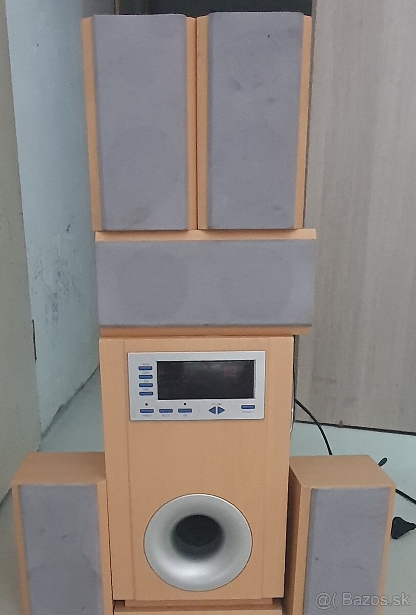 PC repro 5.1