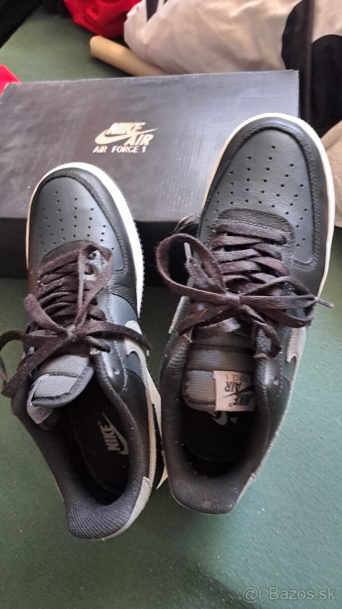 Panske tenisky 41 nike air force