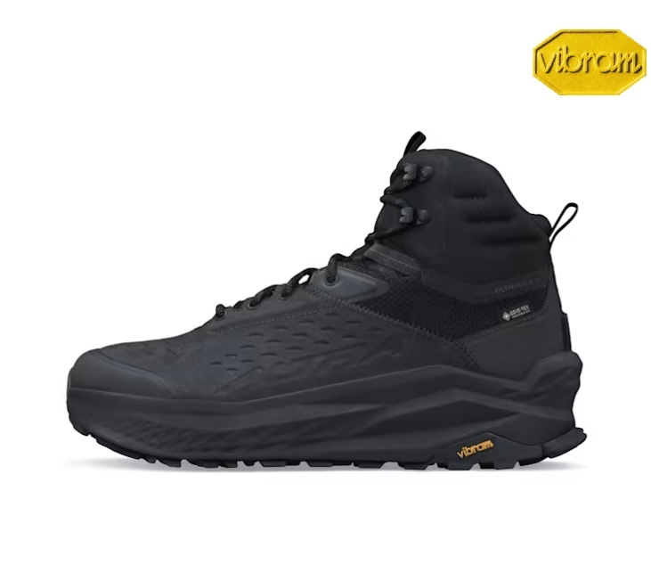 Altra Olympus 6 Hike GTX - Nové