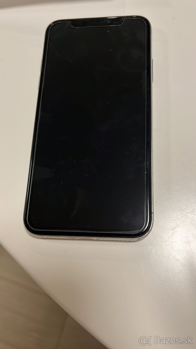 iphone X 64GB