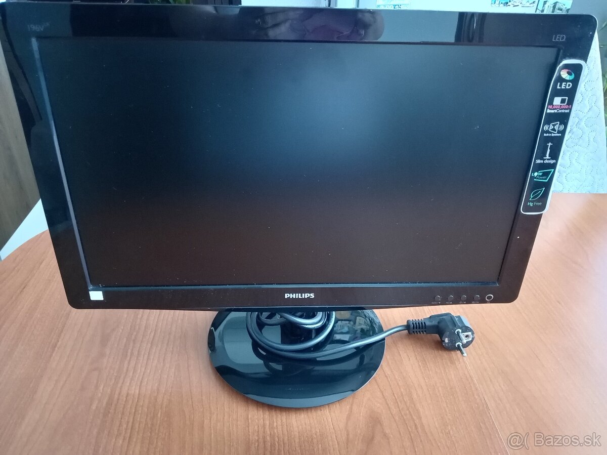Monitor PHILIPS 18'