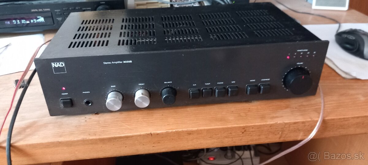 NAD3020B