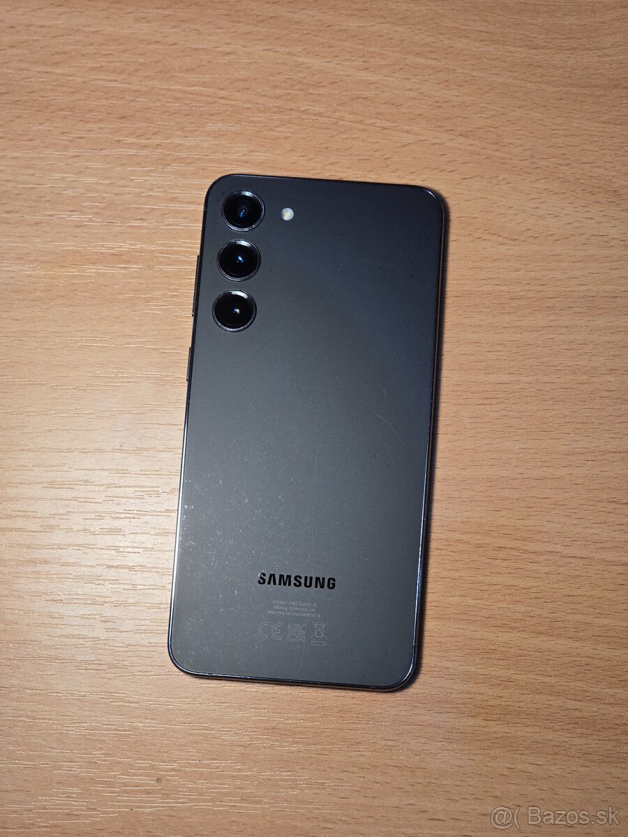 Samsung Galaxy S23 Plus