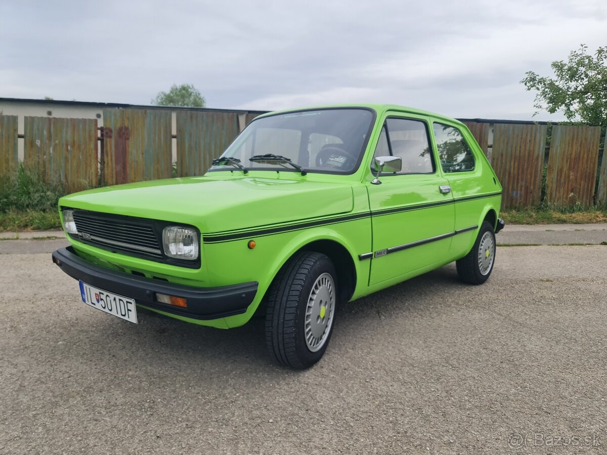 Fiat 127
