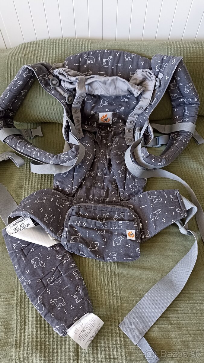 Nosič Ergobaby Omni 360