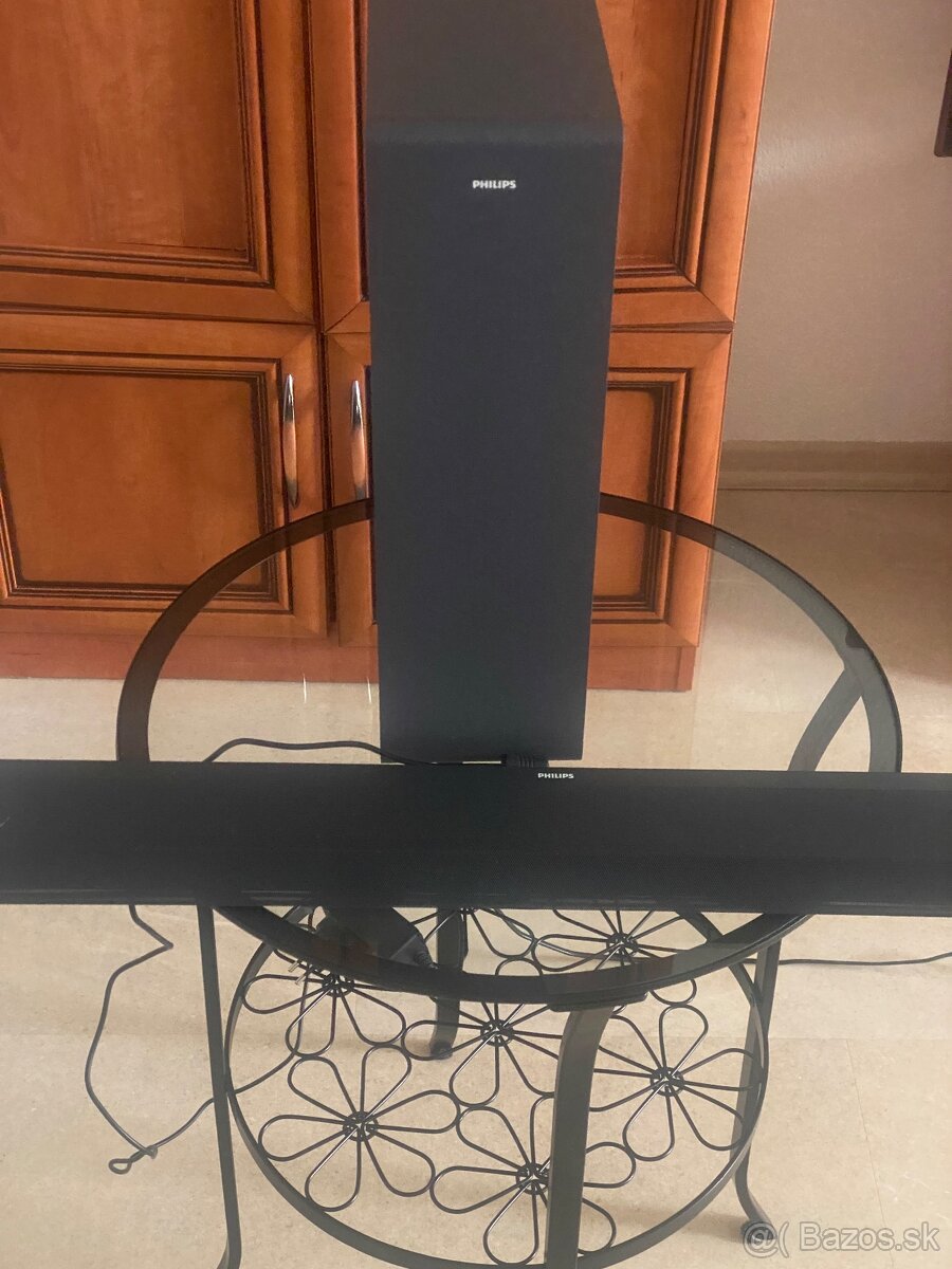 Soundbar Philips