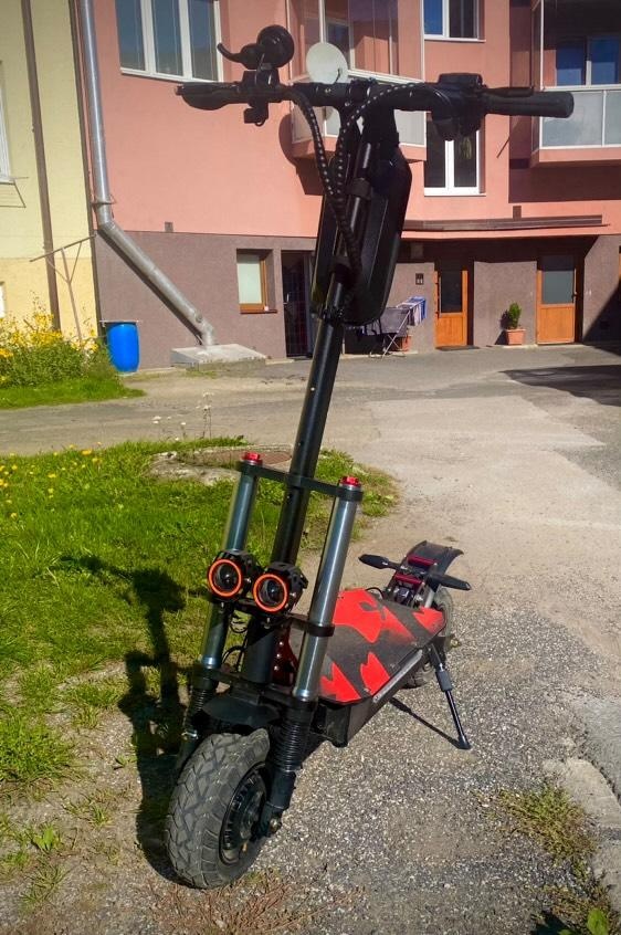 Boyueda s3-11