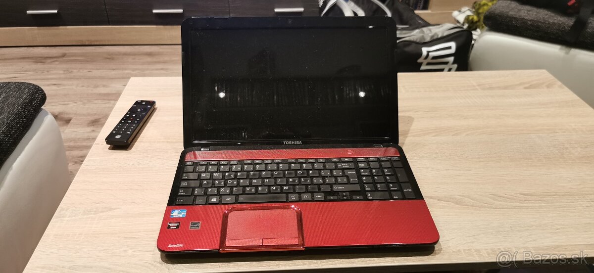 Predám Toshiba Satellite L 850-1HP