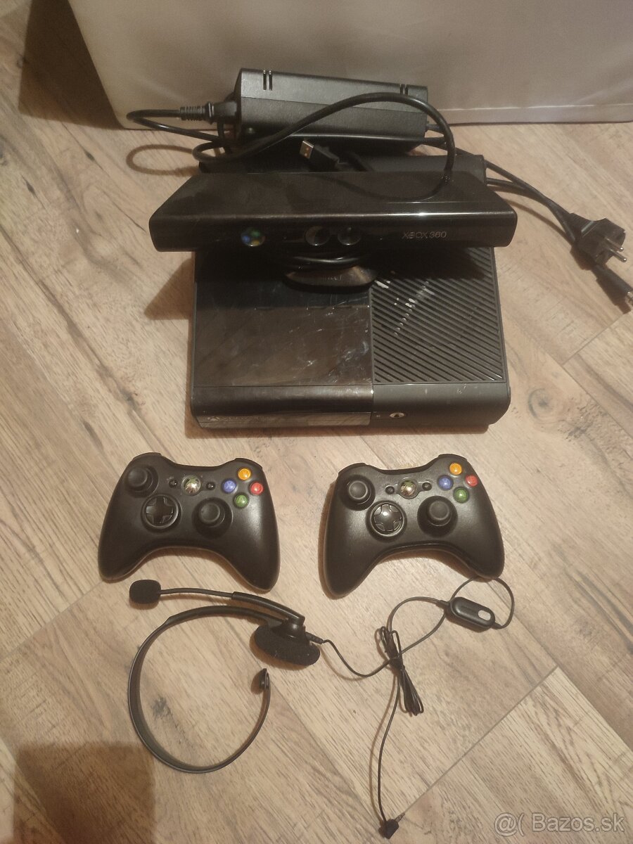Xbox 360