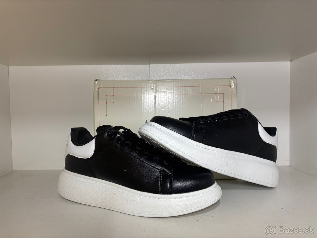Alexander McQueen