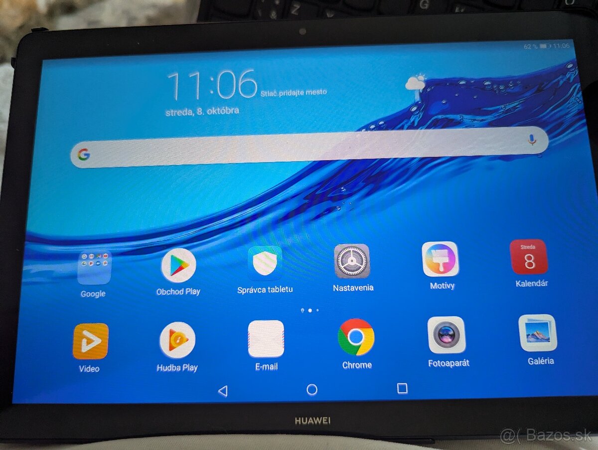 Huawei MediaPad T5 10 3GB/32GB