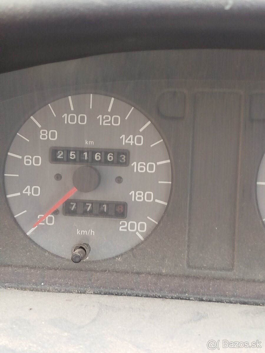 Škoda.felicia 1.9 DIESEl