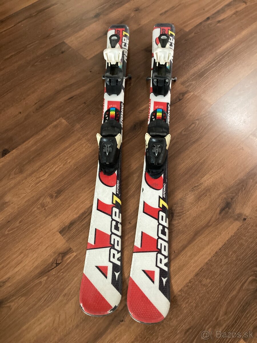 Atomic race lyze 100cm