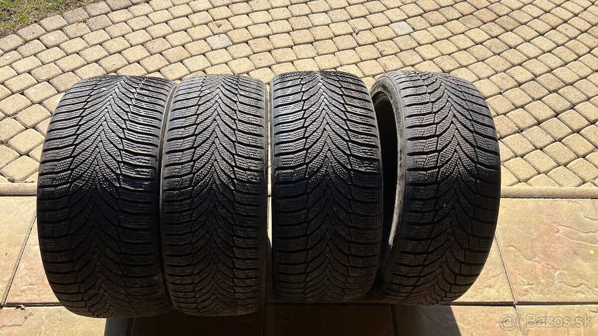 Zimné pneumatiky Nexen WINGUARD SPORT 2