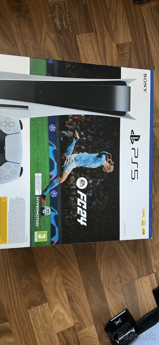 Playstation 5