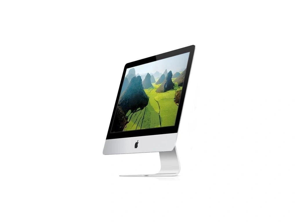 🍏 Apple iMac 21.5" | i5 | 8GB | SSD | Late 2012 | EMC 2544