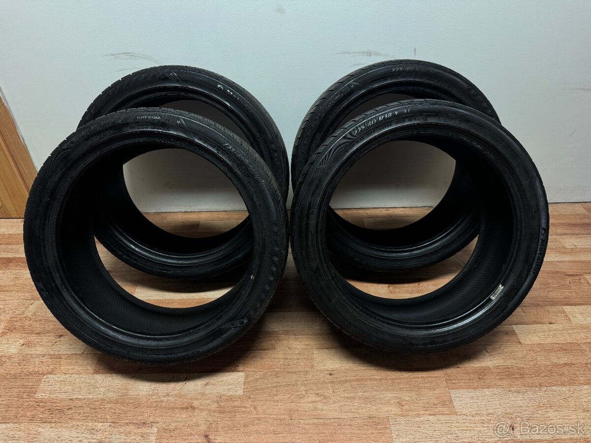 ⬇️225/40 R18 zimné ⬇️