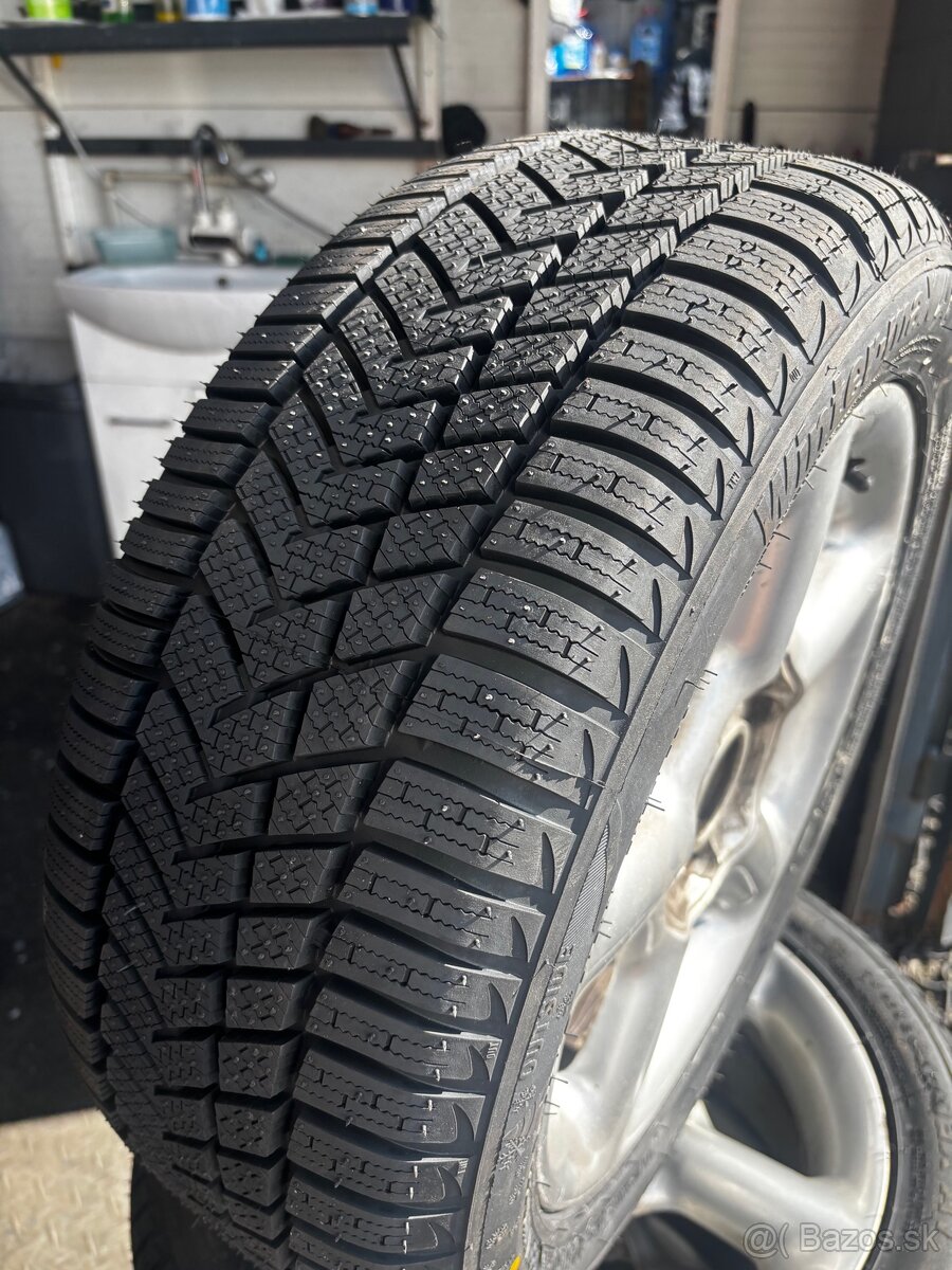 Predaj pneumatík a diskov